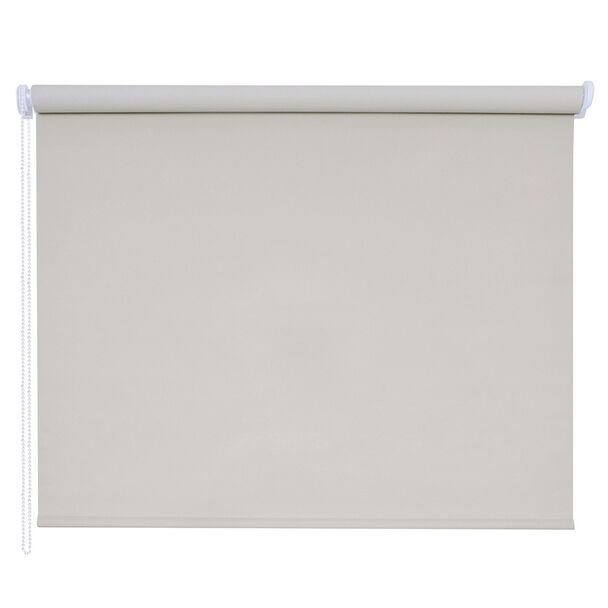 Cortina Roller Blackout Mashini  Arena 150 x 250 cm