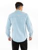 Camisa Denim Manga Larga Hombre Icono