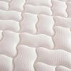 Cama Europea CIC Base Dividida King Anatomic + Respaldo Torino Negro