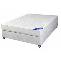 Cama Americana Flex 2 Plazas New Entree