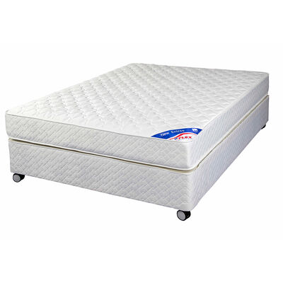 Imagen 1 del producto Cama Americana Flex 2 Plazas New Entree
