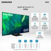 QLED 65” Samsung Q70A Smart TV 4K UHD