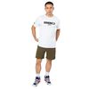 Short Deportivo Hombre Umbro