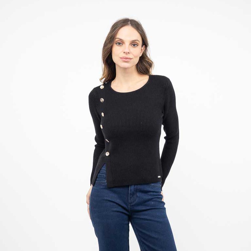 Sweater Mujer Soviet