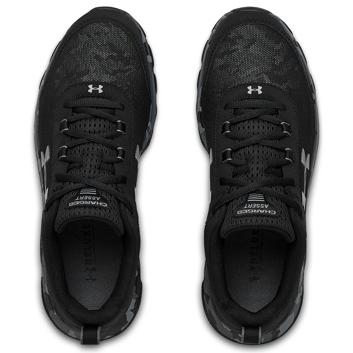 Zapatilla Hombre Under Armour Charged Assert 8