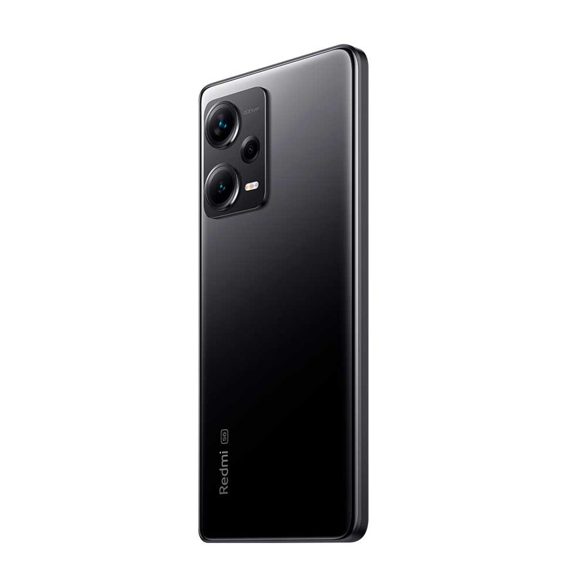 Celular Xiaomi Redmi Note 12 Pro+ 5G 256GB 6,67" Negro Liberado