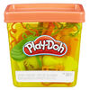 Play-Doh Cubo De Diversión