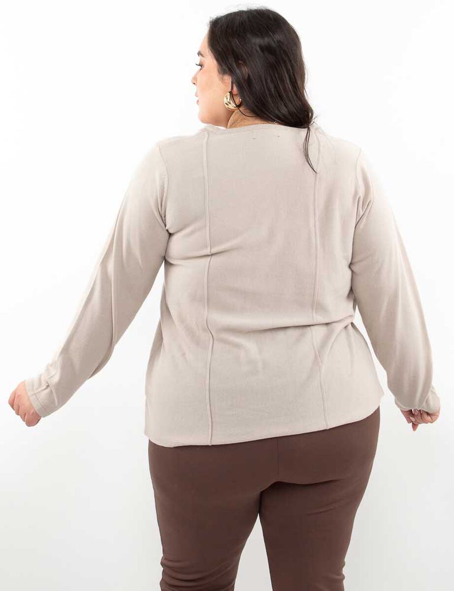 Sweater Mujer Extralindas