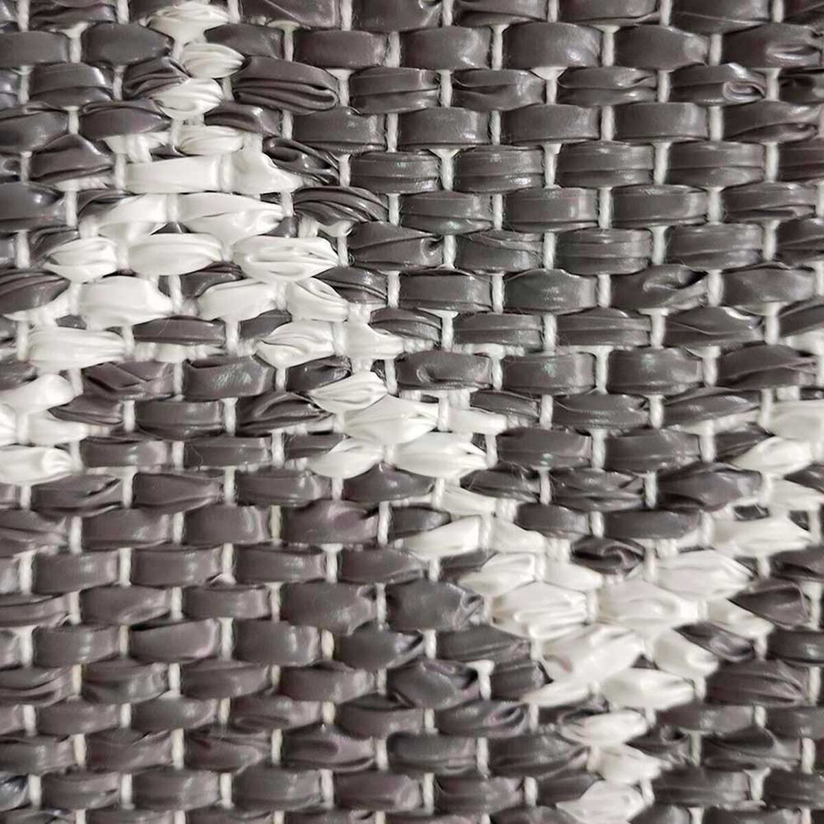 Alfombra Idetex Kala D1 300 x 200 Gris