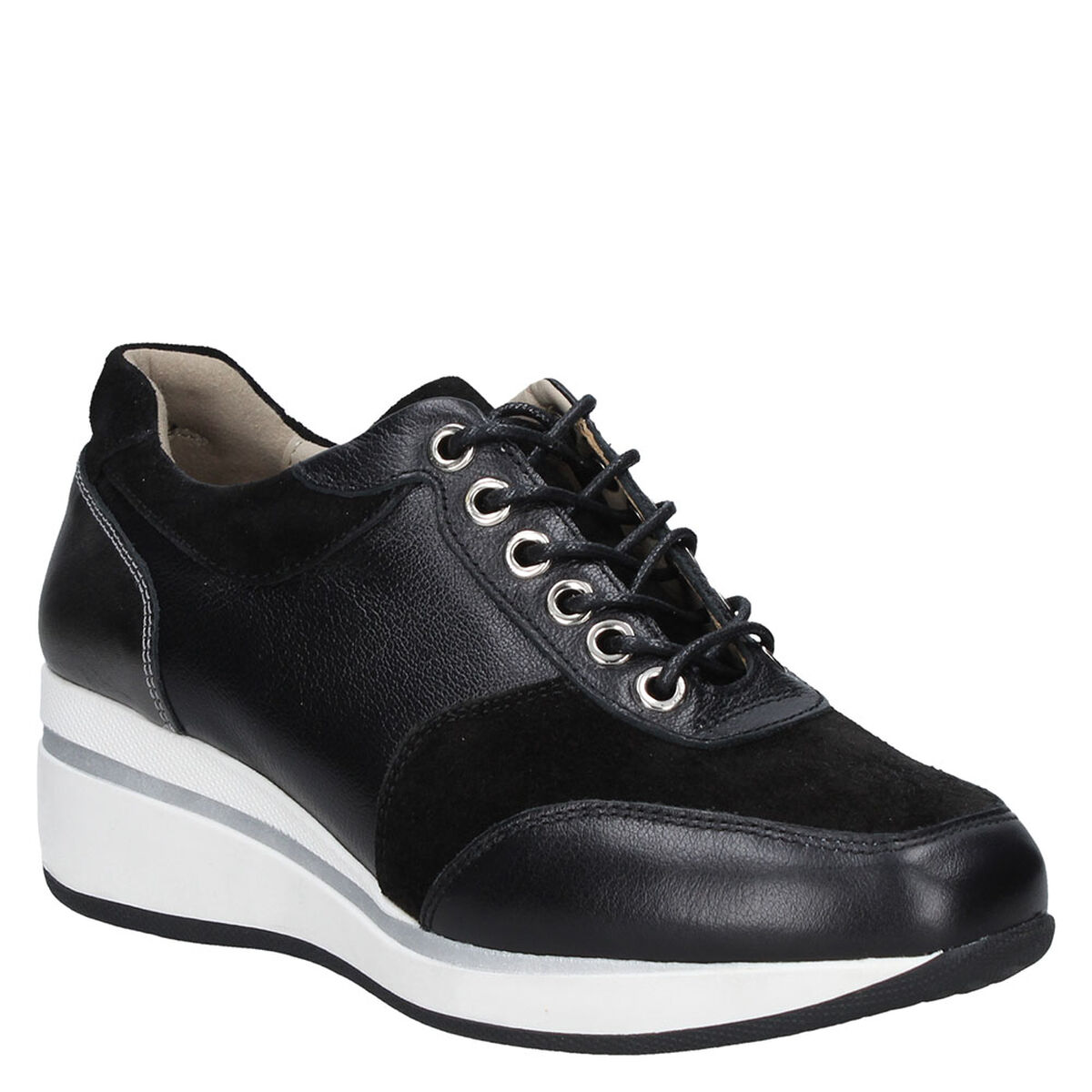 Bruno Rossi Zapatillas Zapatilla Mujer Bruno Rossi Abc