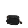Bandolera Secret Edessa ST6 S Negro