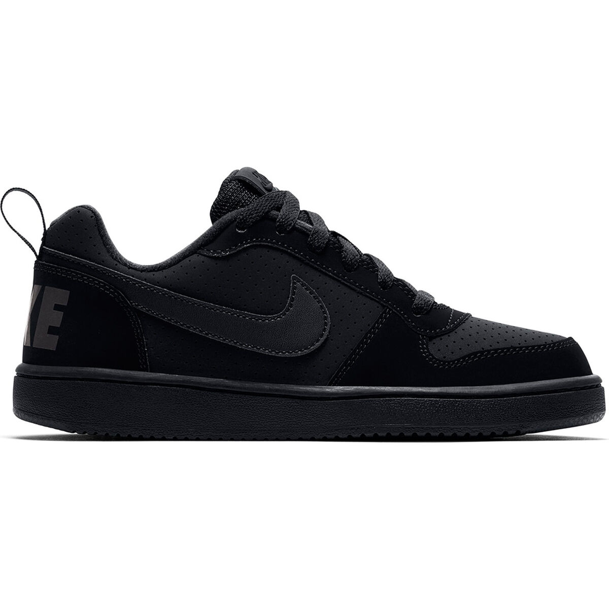 Zapatilla Niño Nike Basketball 839985-001
