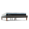 Cama europea CIC 2 Plazas Green Infinity