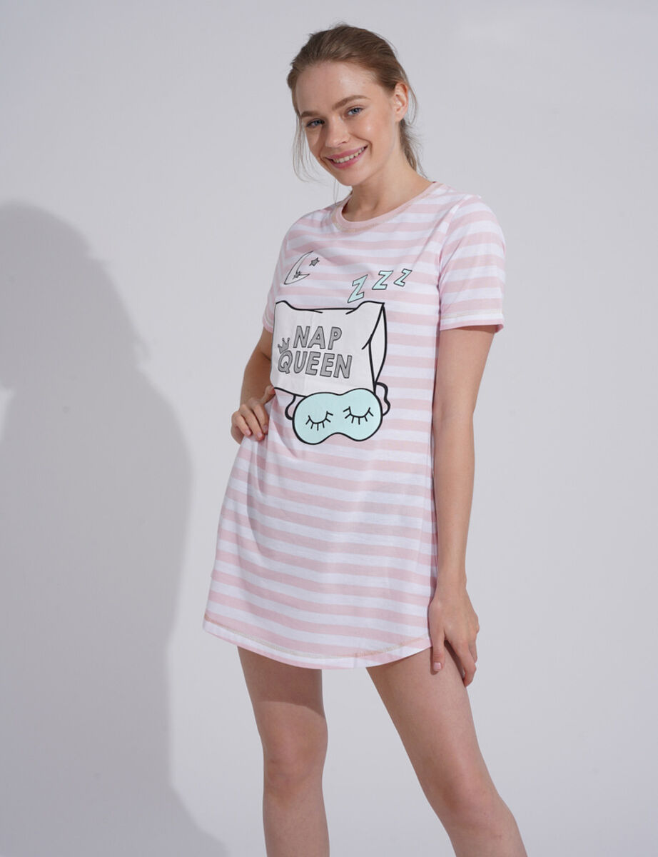 Camisa de Dormir Mujer Icono