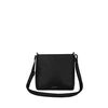 Cartera Bandolera Secret Mantua SC7 Mediana Negra