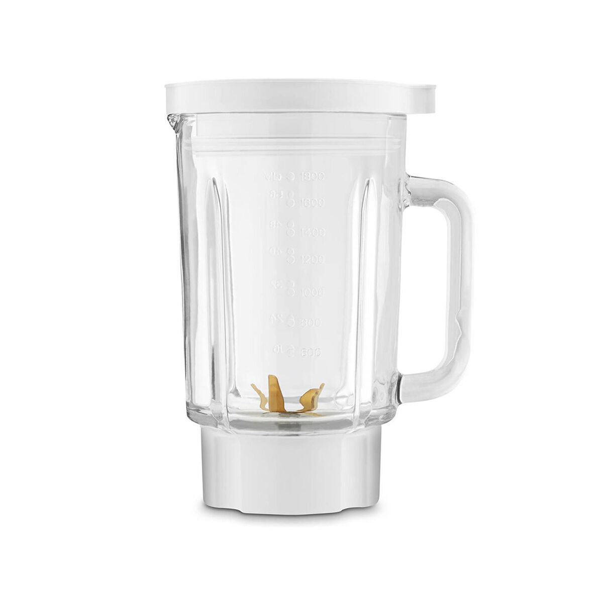 Licuadora Ufesa BS 4950 Opal Titanium 1,8 lts.