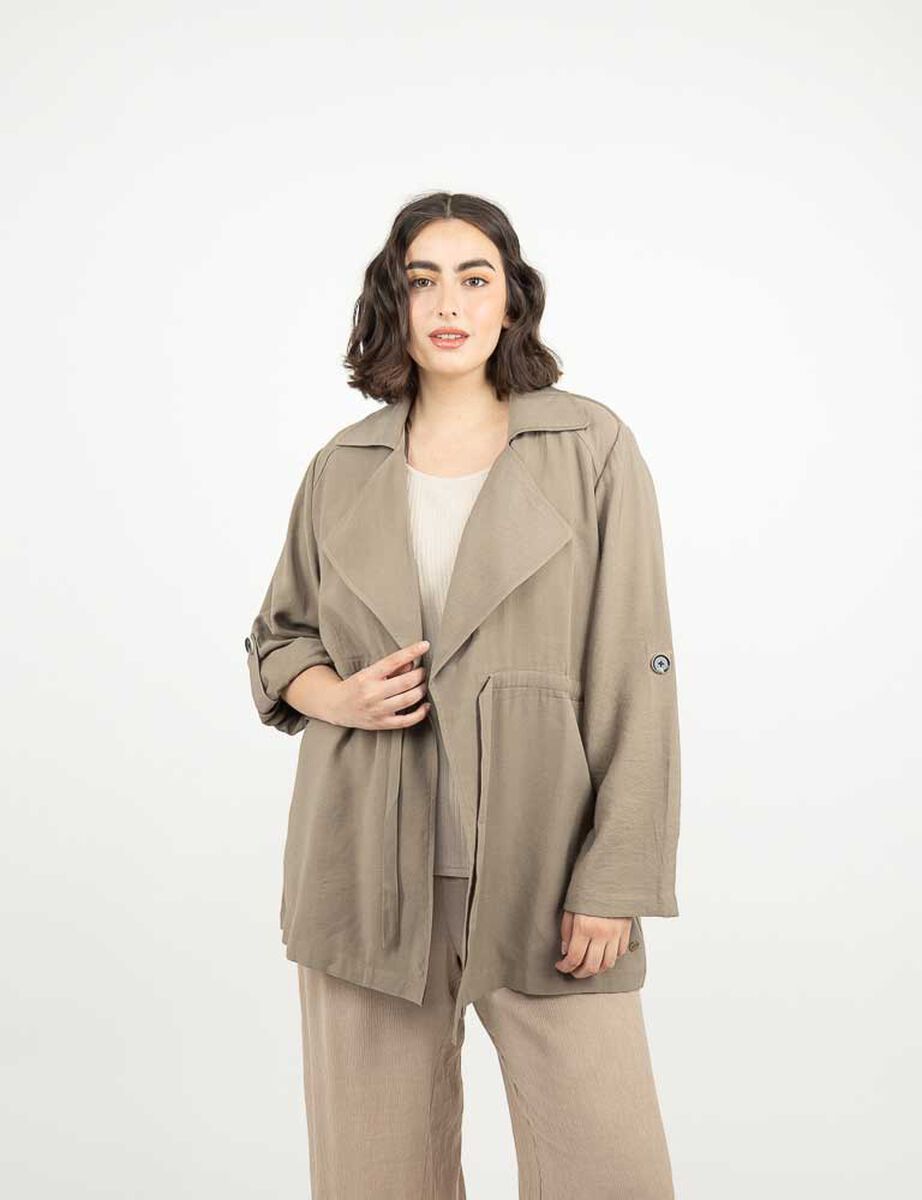 Chaqueta Mujer Extralindas