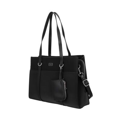 Imagen 2 del producto Cartera Notebook Secret Burgos ST6 Negro 14""