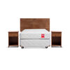 Cama Americana Rosen 2 Plazas Beat