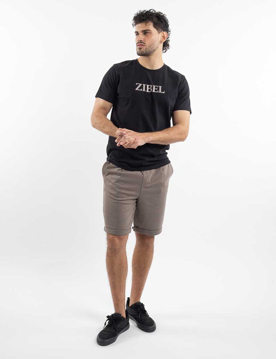 Bermuda Hombre Zibel