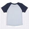 Polera Manga Corta Ni&ntilde;a Chess