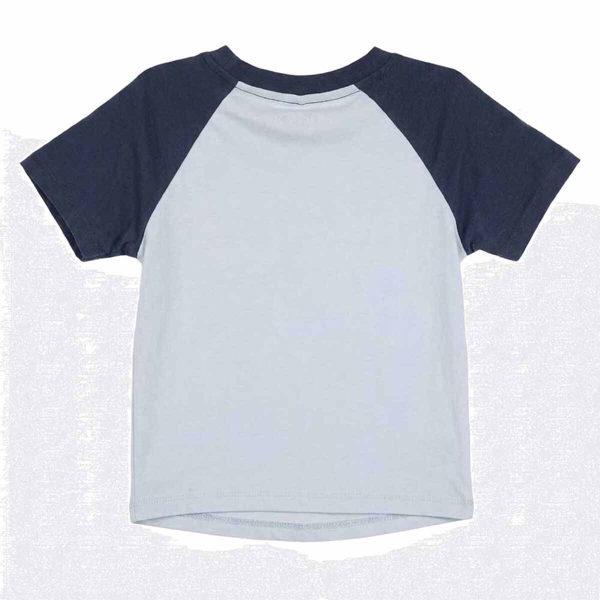Polera Manga Corta Ni&ntilde;a Chess