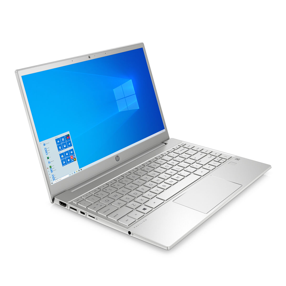 Notebook HP 13-bb0004 Core i7 8GB 256GB SSD 13,3"