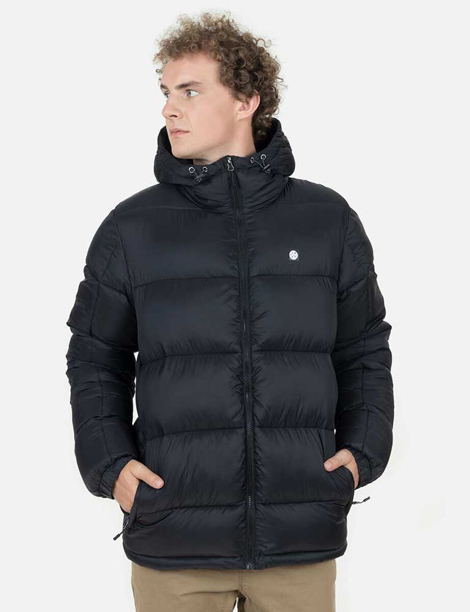 Parka Hombre Maui