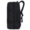 Mochila de Viaje Head Maverick 55 lt Negro