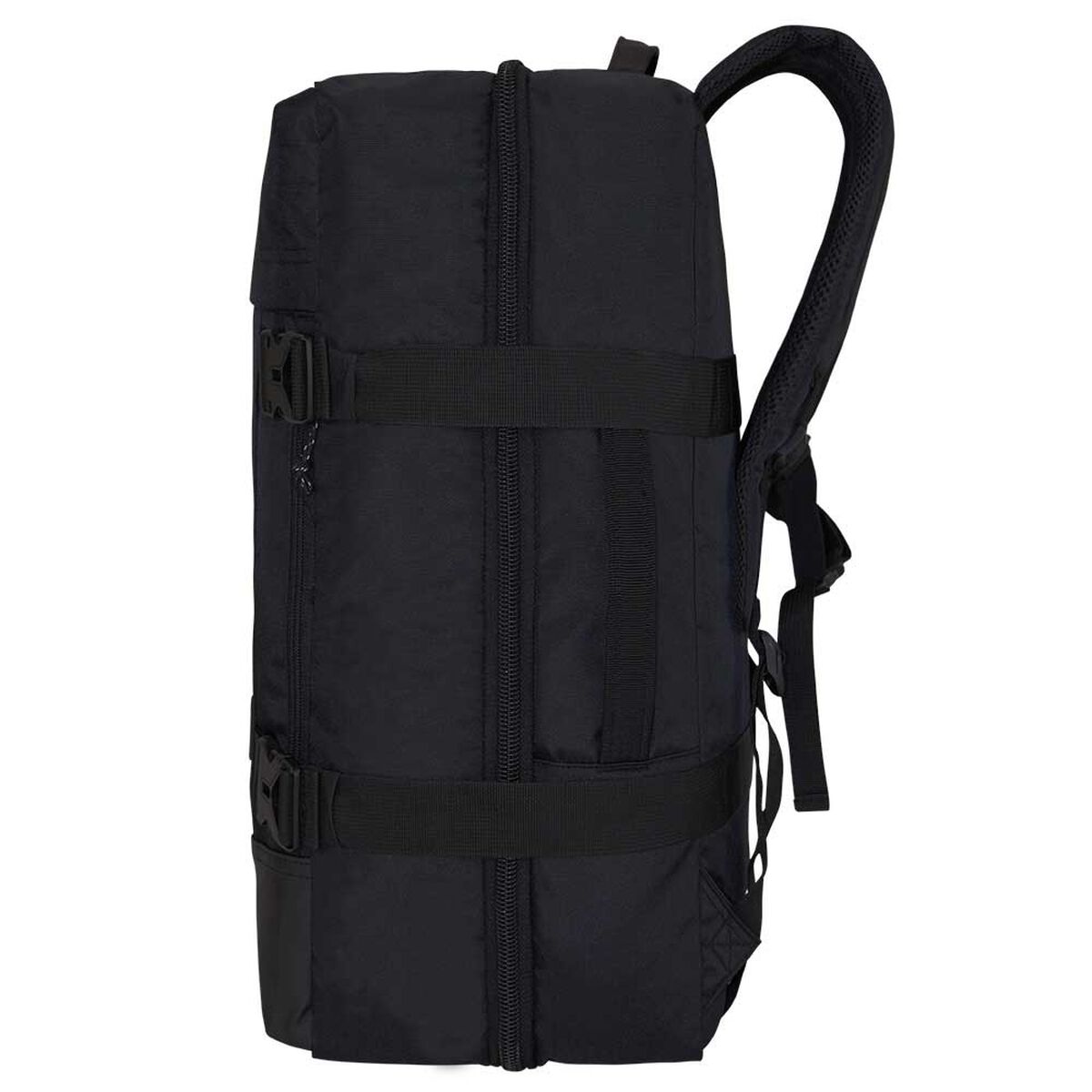 Mochila de Viaje Head Maverick 55 lt Negro