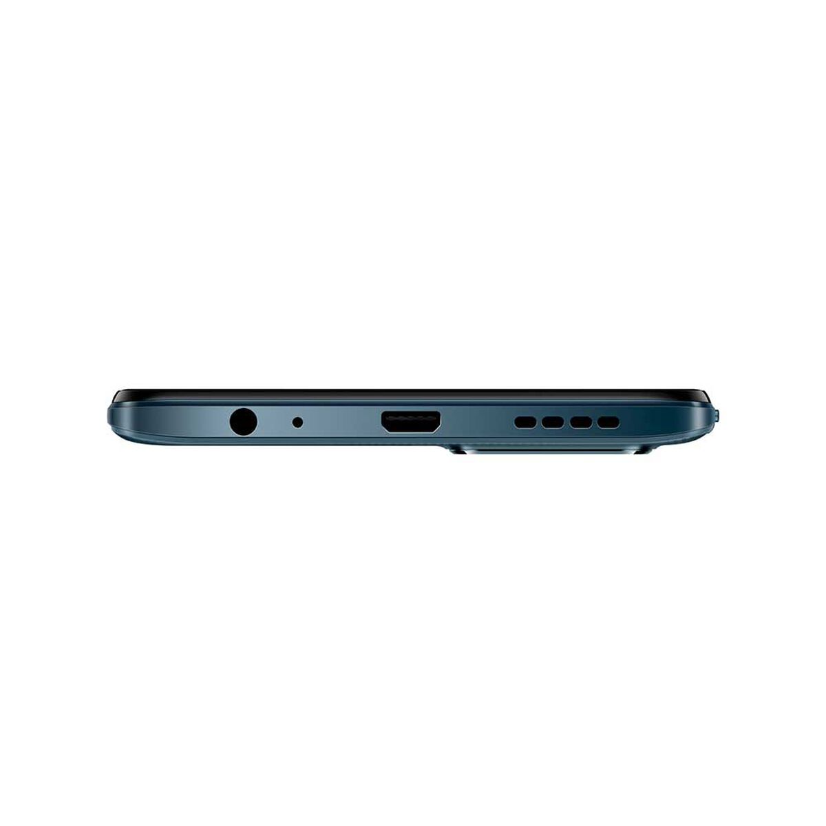 Celular Vivo Y01 32GB 6,51" Negro Movistar