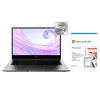 Notebook Huawei Matebook D14 Core i5 8GB 512GB SSD 14"