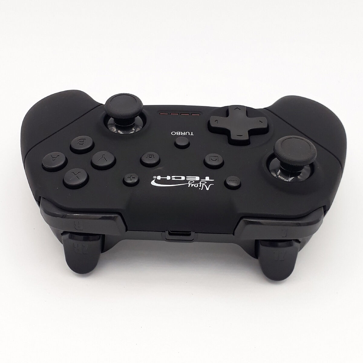 Gamepad Bluetooth para Nintendo Switch Njoytech