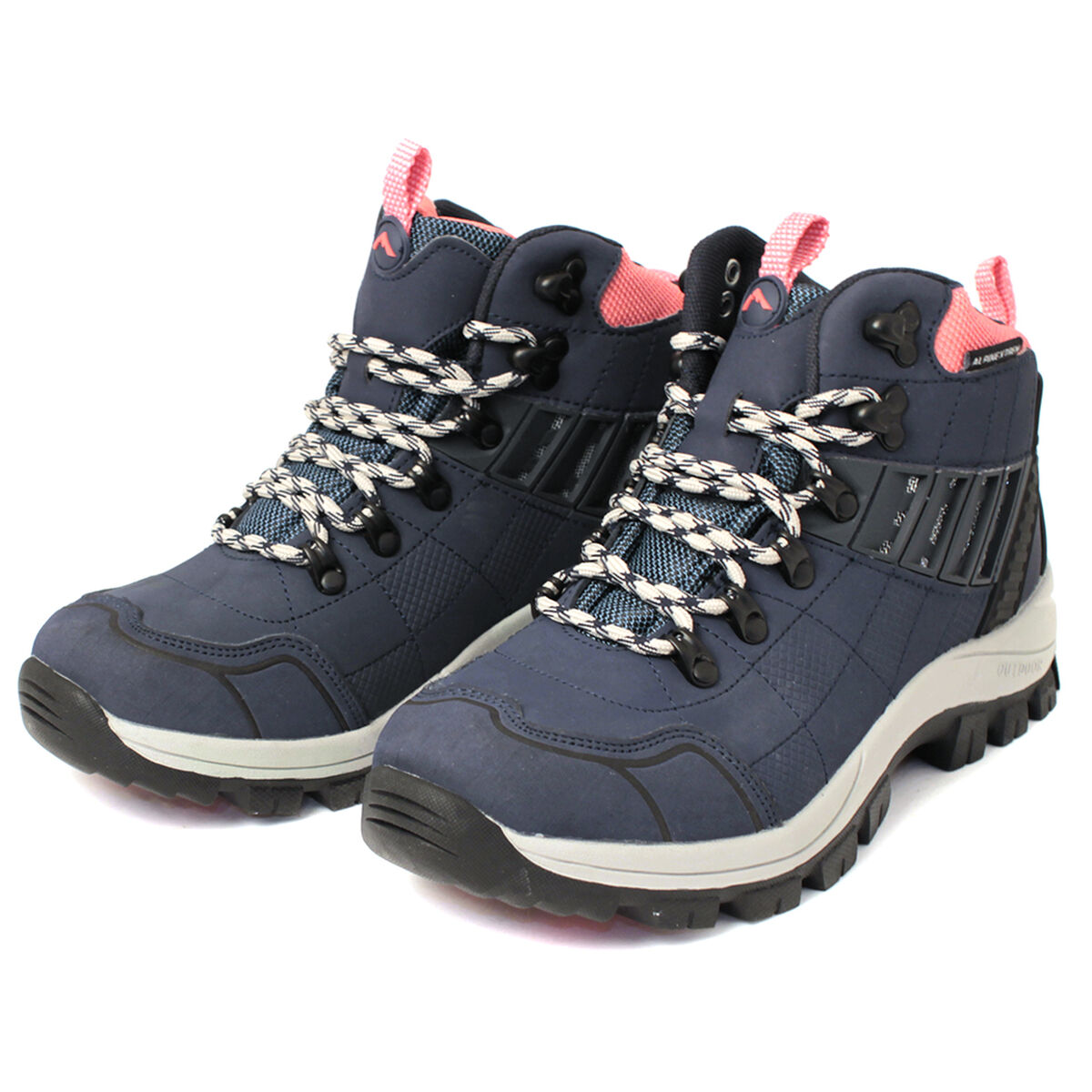 Zapatilla Alpinextrem Mujer TLT