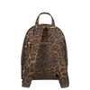 Mochila Secret Dubai SC6 M Leopardo