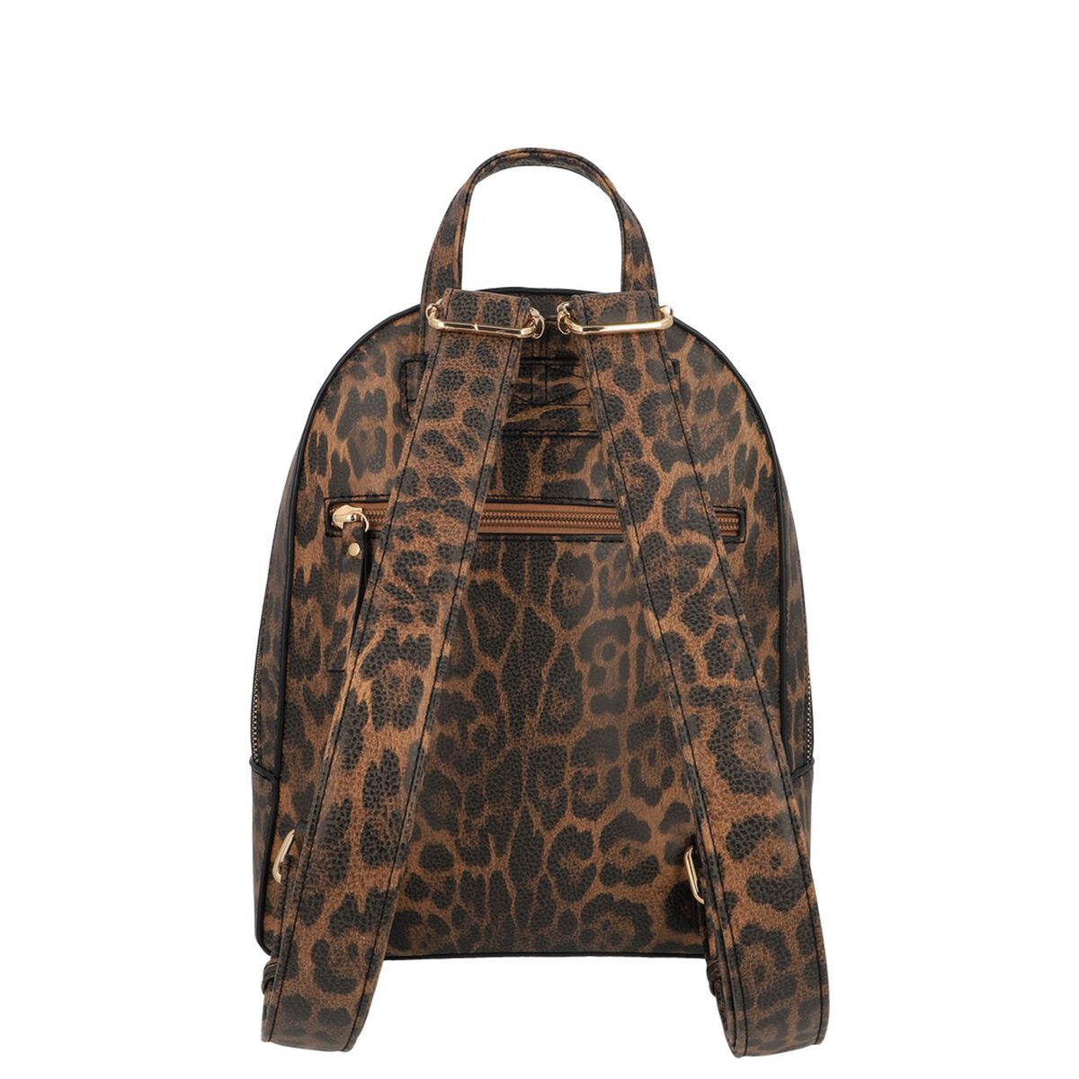Mochila Secret Dubai SC6 M Leopardo