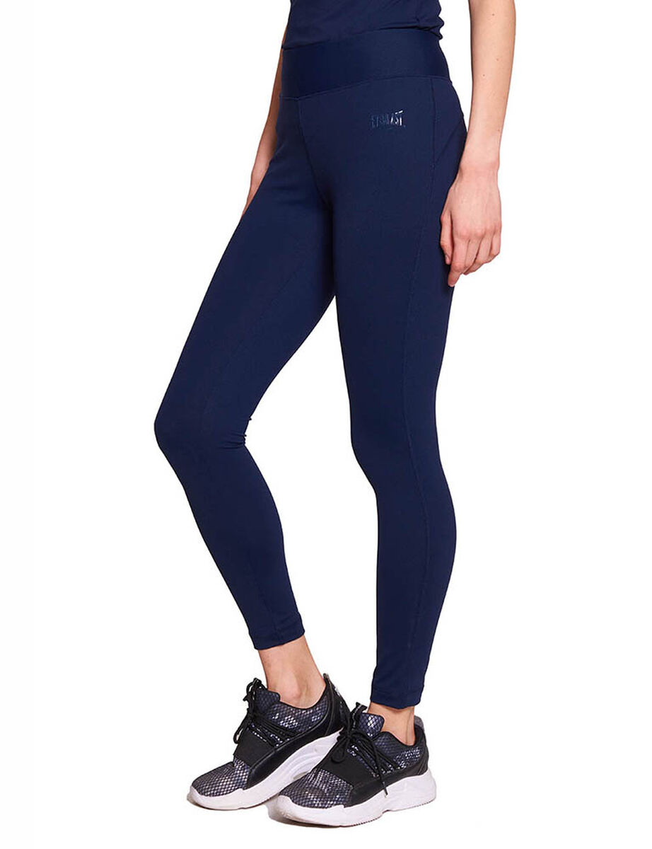 Calza Mujer Everlast Basic