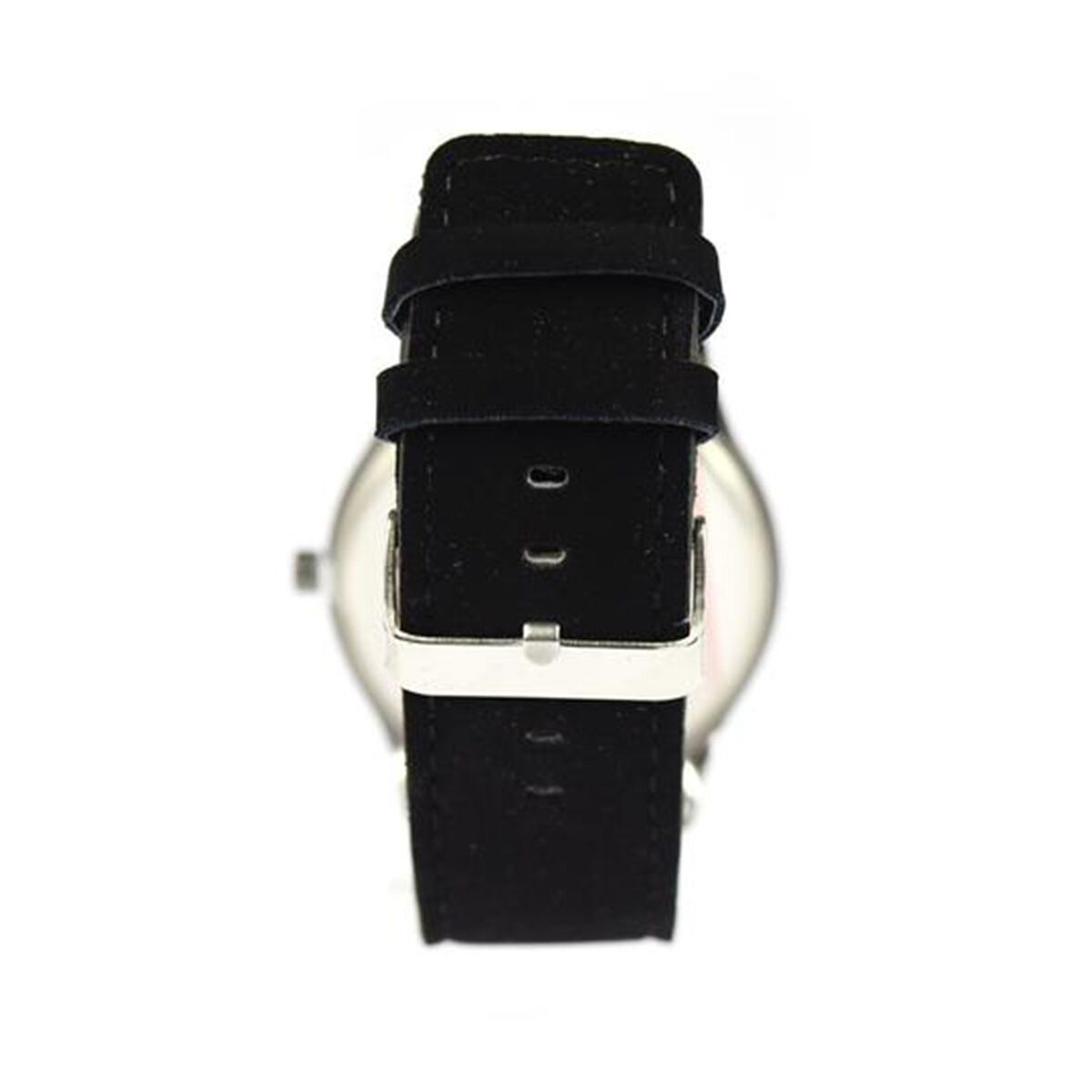 Reloj Análogo Lhotse Flame 1,3" Negro