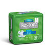 Pañales para adultos Fitright  talla L 20unids