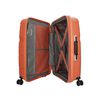 Maleta American Tourister Linex Naranjo 111 lt. L
