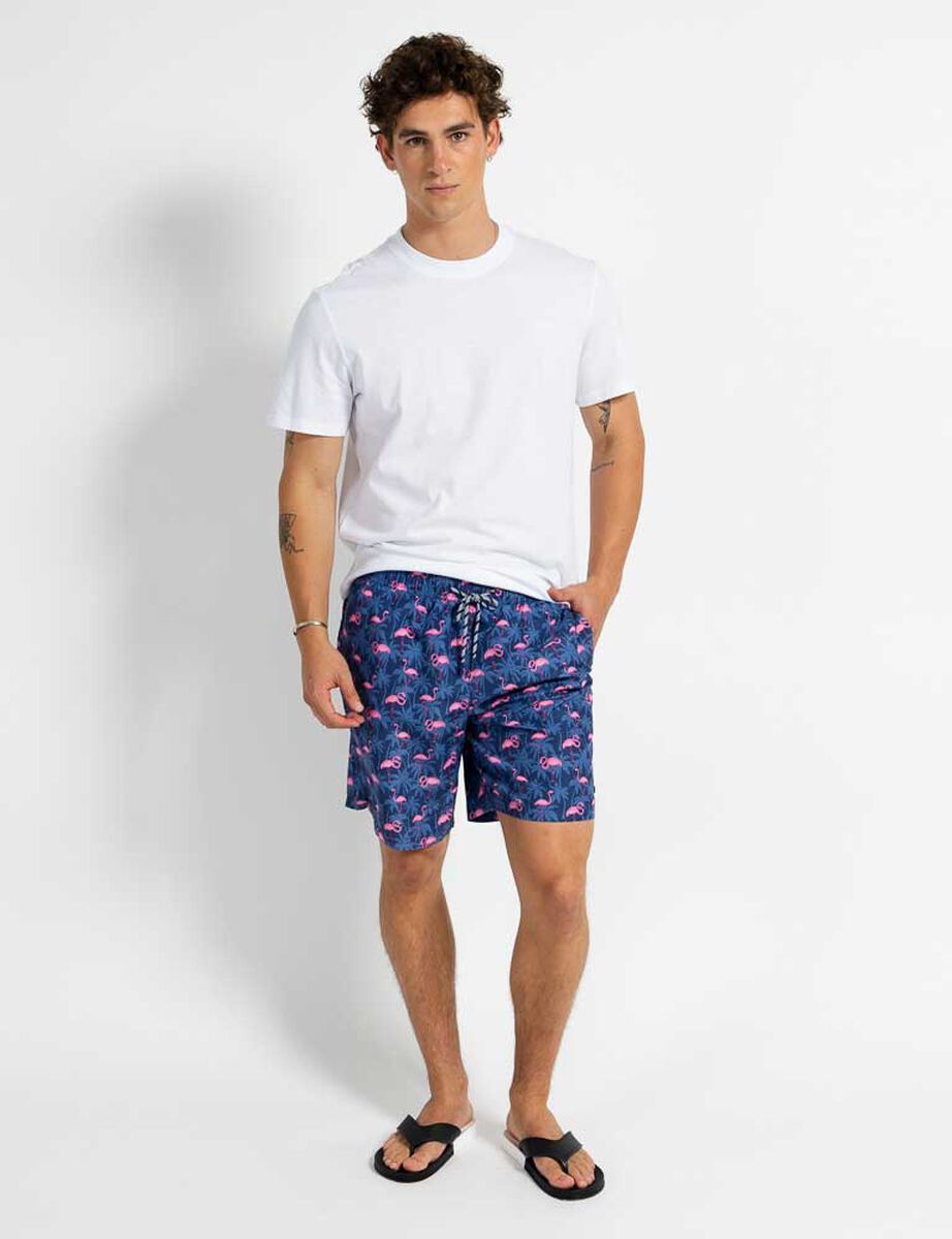 Traje de Ba&ntilde;o Hombre Icono