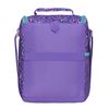 Lonchera Greenland Gato Corazon Morado Head