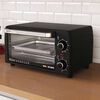 Horno Eléctrico Sindelen HE-105NG 10 lts.