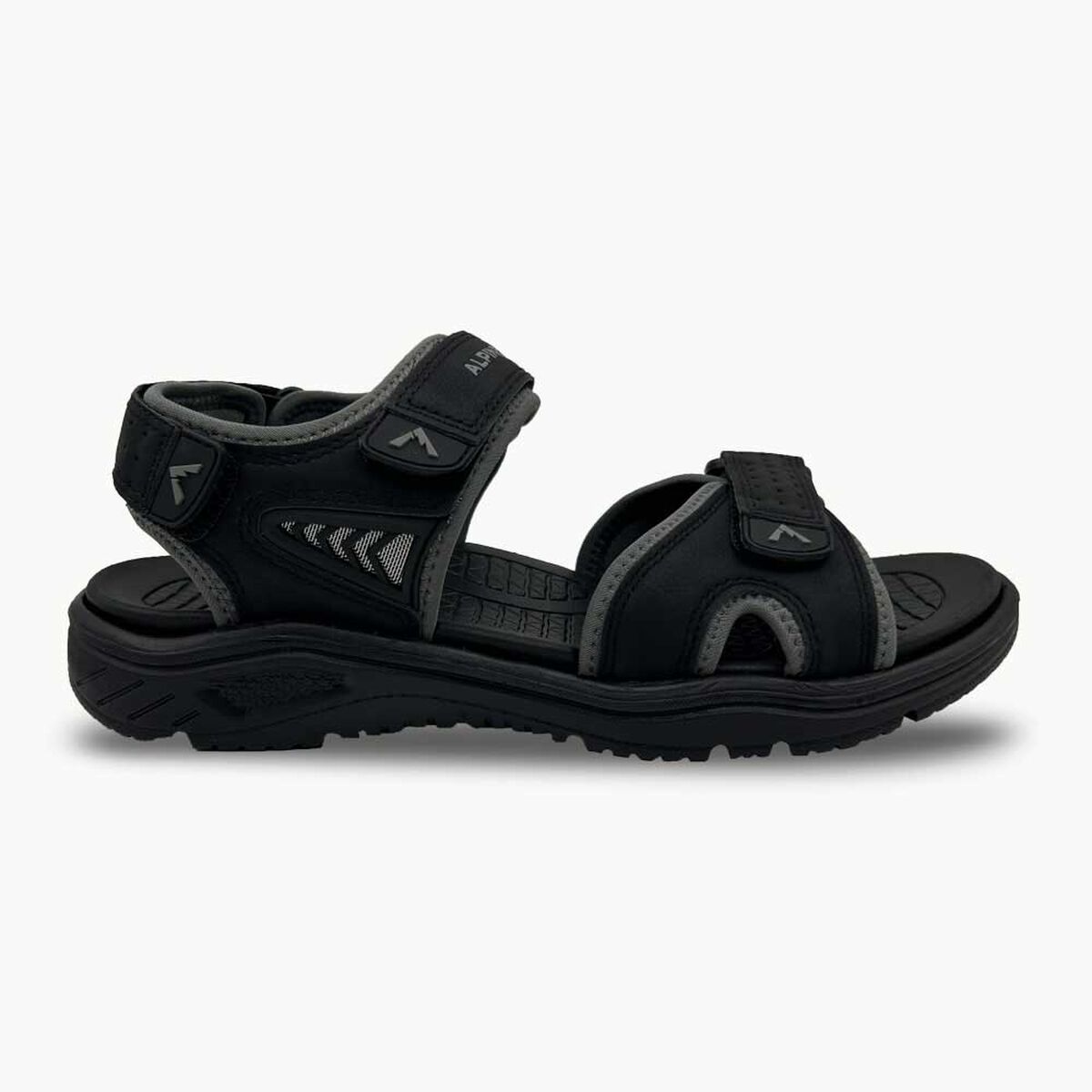 Sandalia Outdoor Hombre Alpinextrem