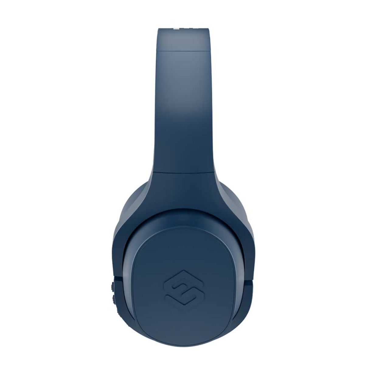 Audífonos Bluetooth Over Ear Sleve Mobile Rocklink Azules