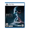 Juego PS5 Sony Until Dawn Latam