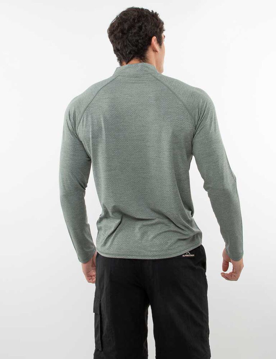 Polerón Deportivo Hombre Alpinextrem