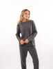 Pijama Polar Mujer Icono