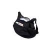 Bolso Deportivo Xtrem Stretch 163 Black 23 lt
