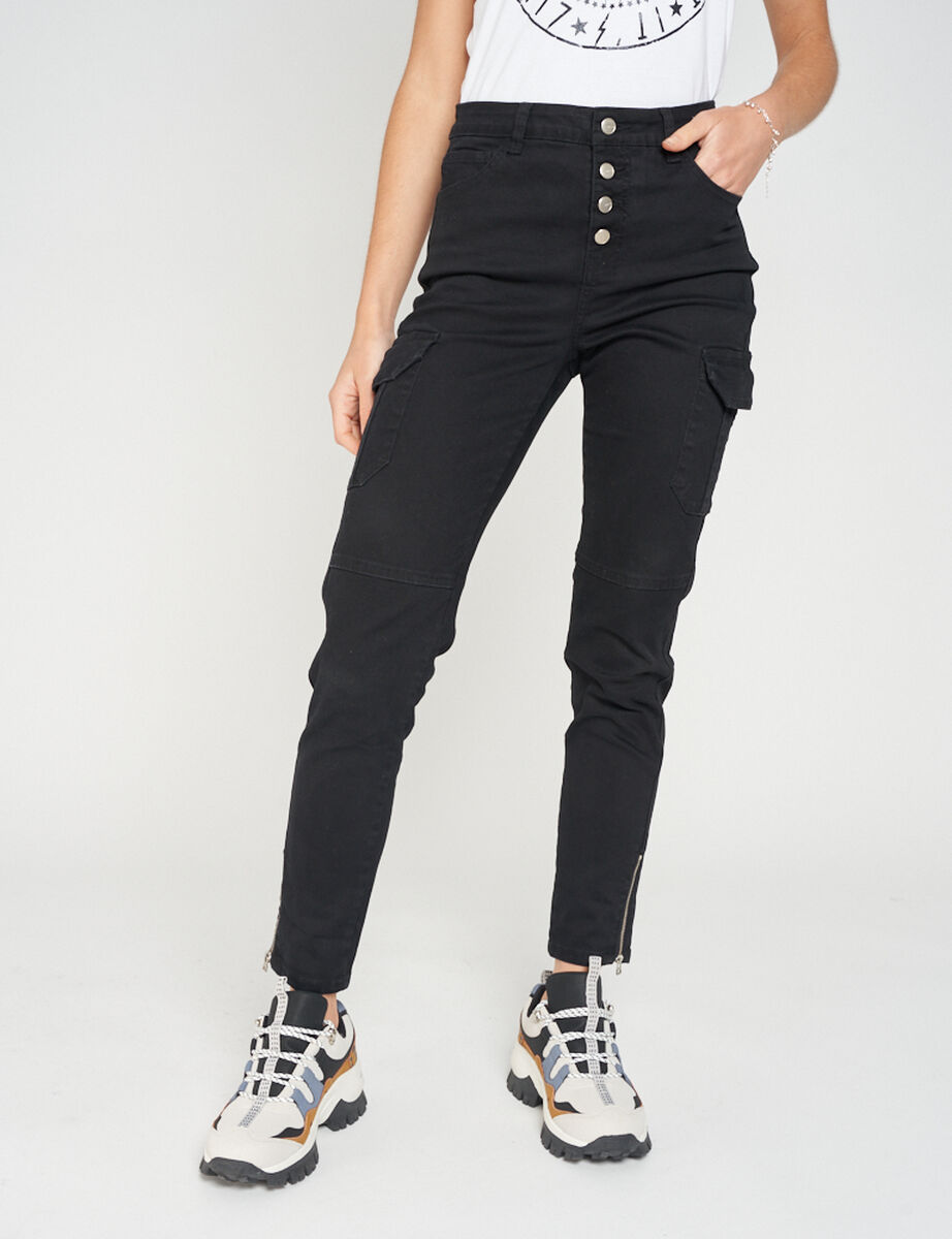 Pantalon Mujer Icono
